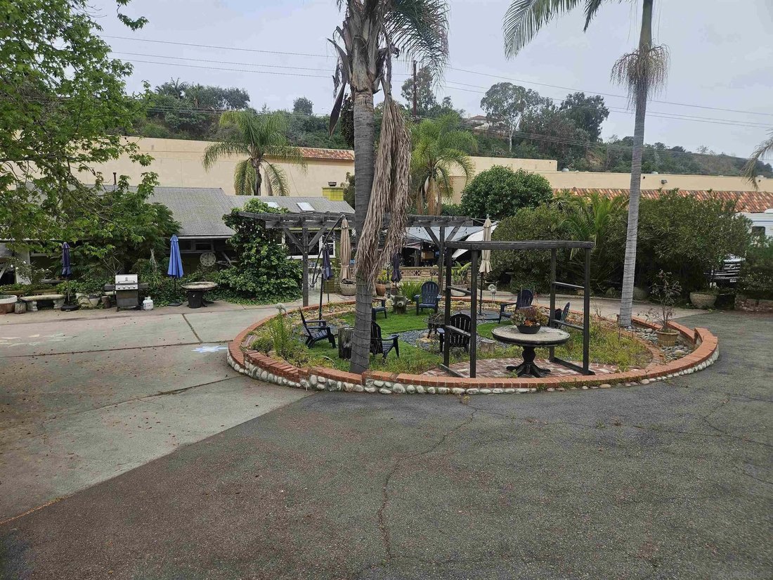 Haus in Encinitas, Kalifornien, Vereinigte Staaten 5 - 18758713