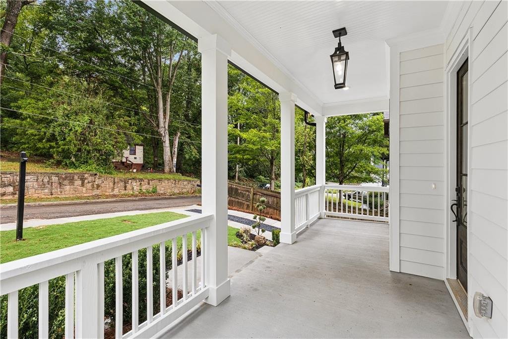 Casa en Scottdale, Georgia, Estados Unidos 3 - 18732675
