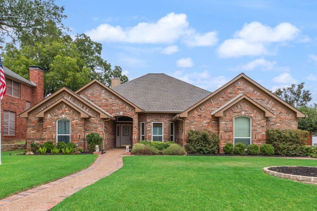 Casa a Flower Mound, Texas, Stati Uniti 1 - 18749370