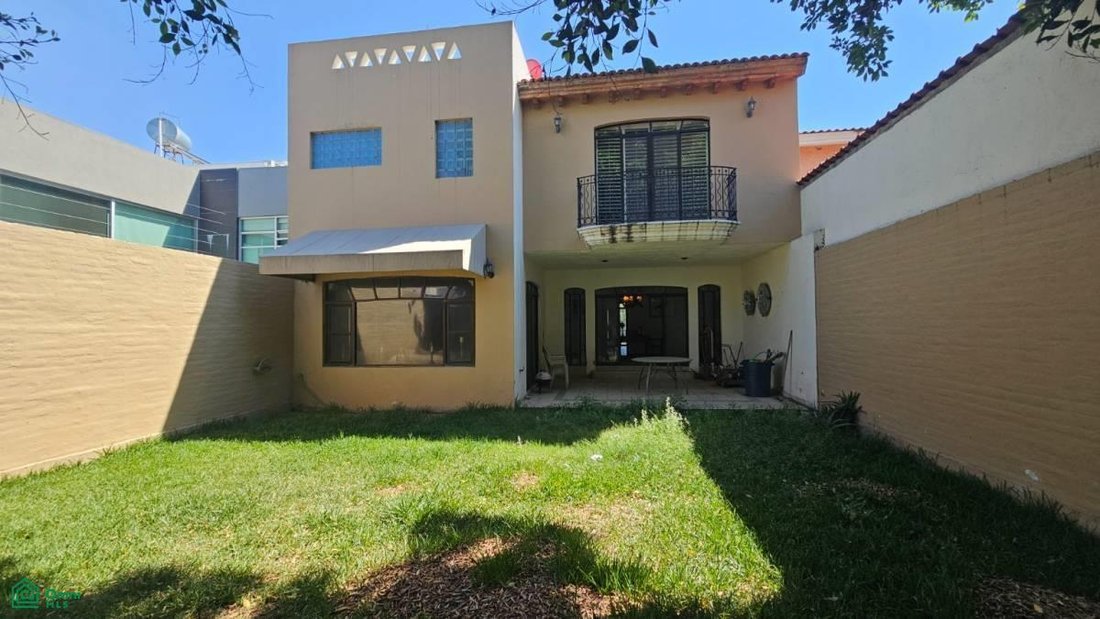 House in Zapopan, Jalisco, Mexico 5 - 18754232
