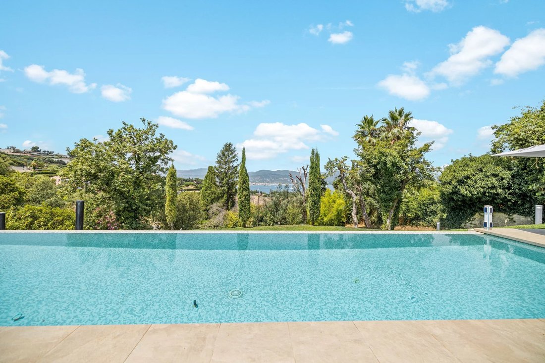 Villa in Gassin, Provence-Alpes-Côte d'Azur, France 3 - 18753196