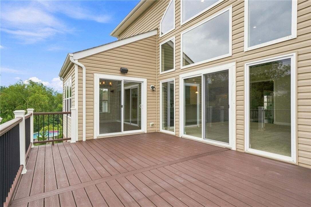 Casa a Jefferson Hills, Pennsylvania, Stati Uniti 3 - 18748747