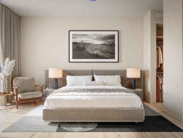 Appartement à Mexico City, Mexique 4 - 18759983