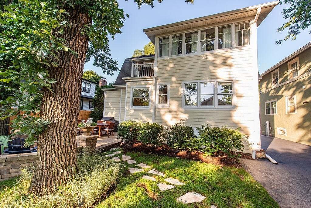 Haus in Winnetka, Illinois, Vereinigte Staaten 3 - 18752087