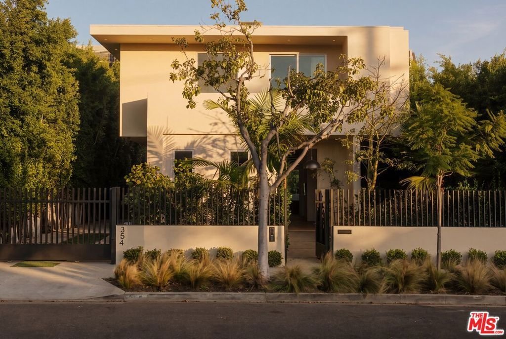 Maison à West Hollywood, Californie, États-Unis 1 - 18750812