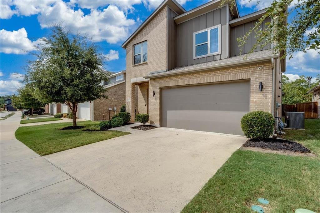 Haus in Plano, Texas, Vereinigte Staaten 2 - 18749330