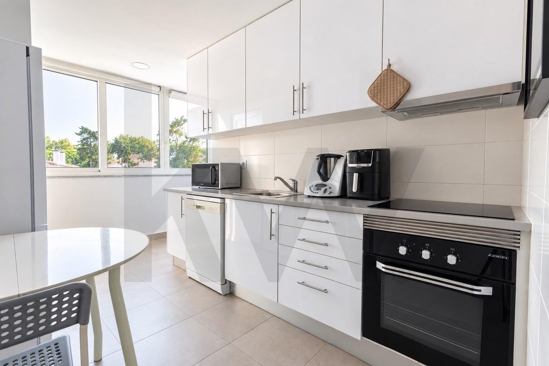 Appartement à Cascais et Estoril, Lisbonne, Portugal 3 - 18755112
