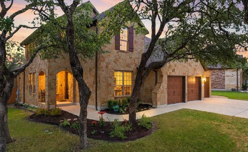 Casa a Cedar Park, Texas, Stati Uniti 1