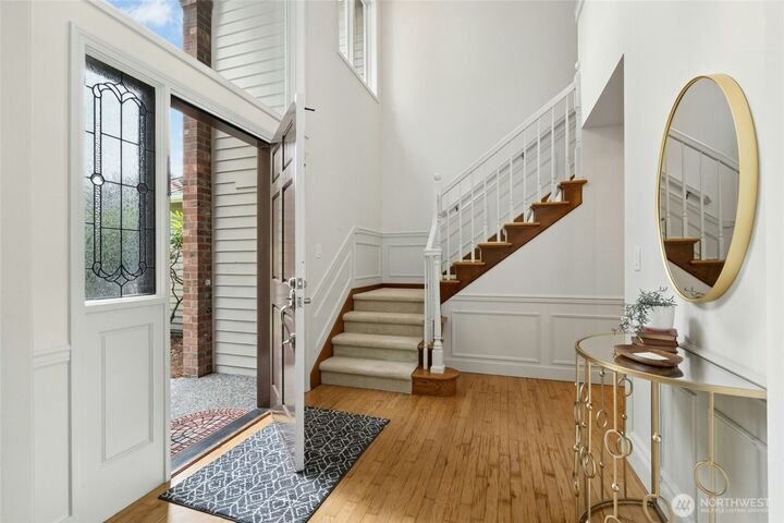 Haus in Bellevue, Washington, Vereinigte Staaten 5 - 18754108