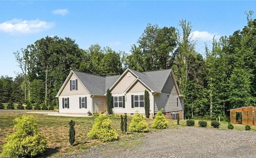 Casa a Summerfield, Carolina del Nord, Stati Uniti 1