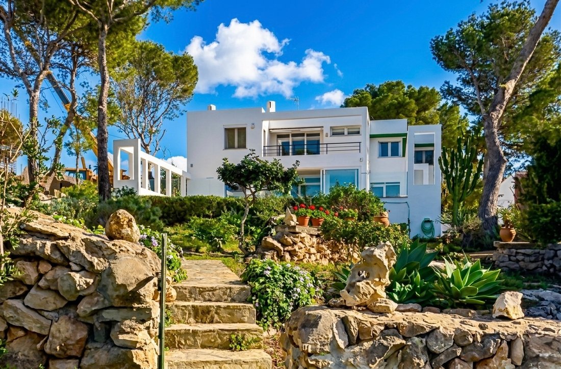 Villa in Balearische Inseln, Spanien 3 - 18752482
