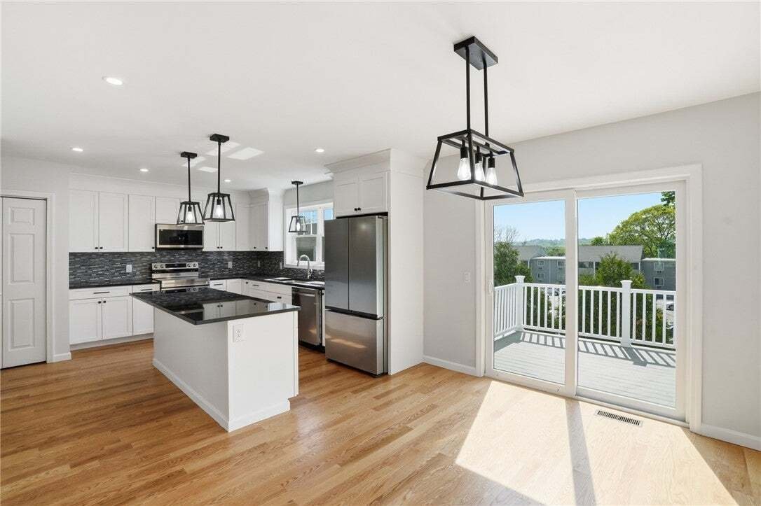 Condominio a West Warwick, Rhode Island, Stati Uniti 3 - 18754312