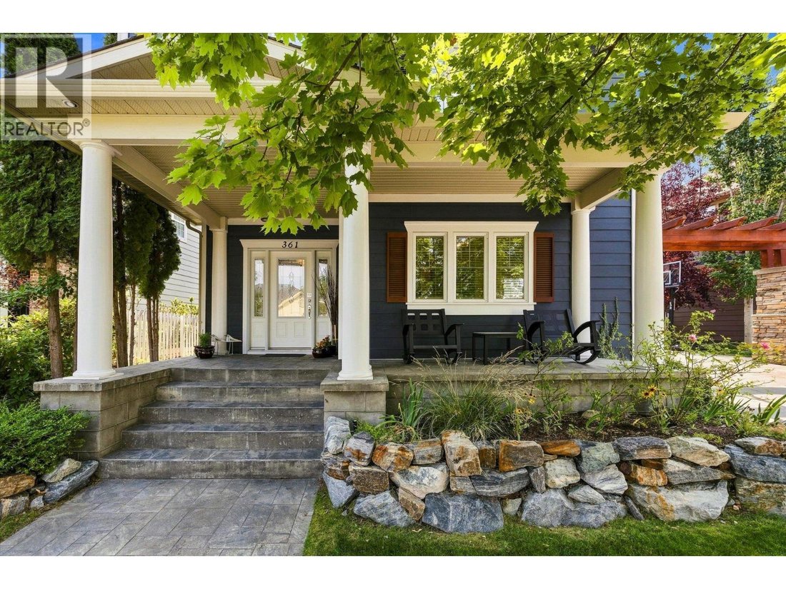 Maison à Kelowna, Colombie-Britannique, Canada 4 - 18741496