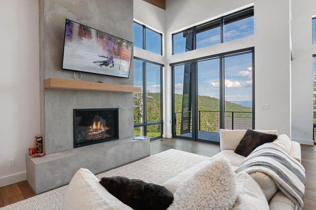Haus in Sandpoint, Idaho, Vereinigte Staaten 1 - 18756766