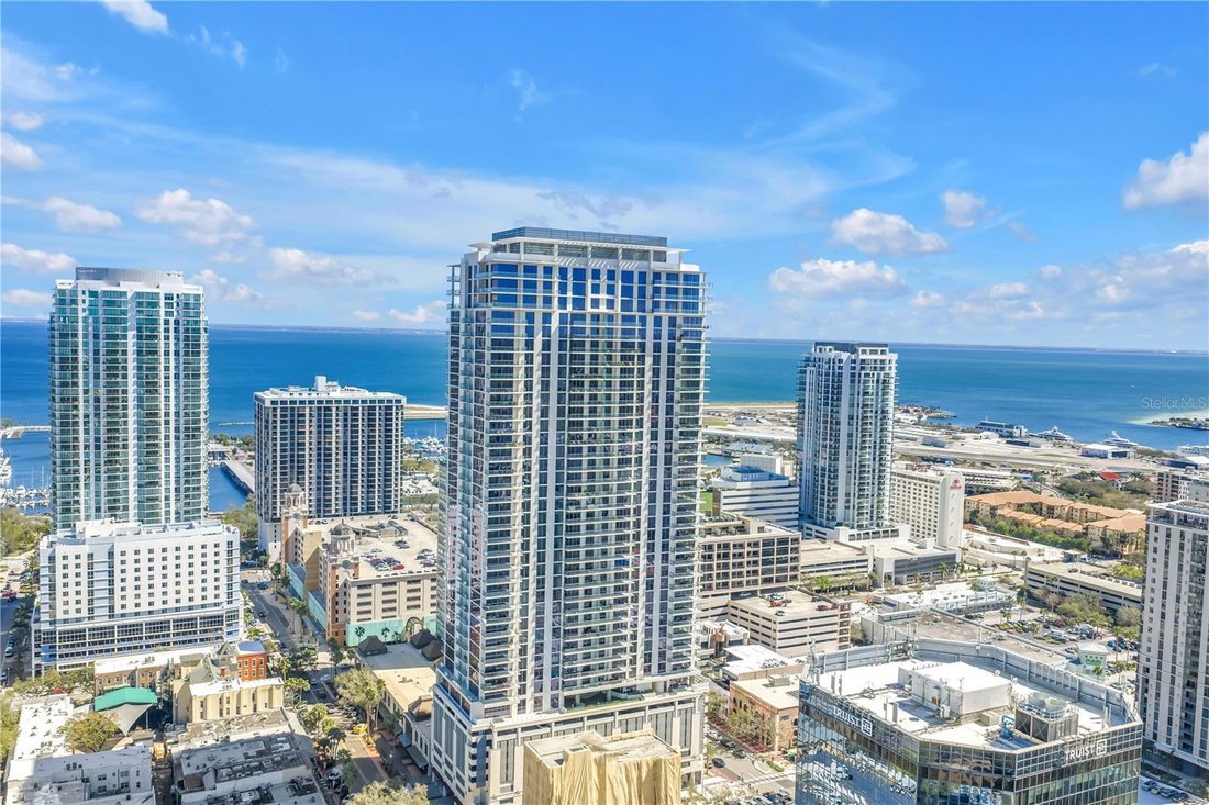 Condo in St. Petersburg, Florida, United States 1 - 18759497