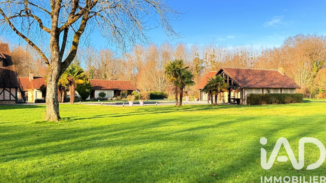 Casa a Vouzeron, Centro-Val della Loira, Francia 3 - 16958979