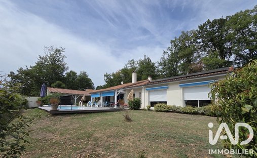 Casa a Toutifaut, Bergerac, Francia 1