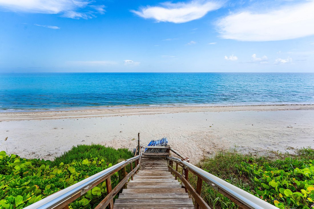 Condominio a Palm Beach, Florida, Stati Uniti 3 - 18752470