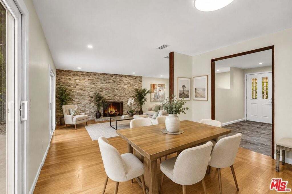 Casa en Los Ángeles, California, Estados Unidos 5 - 18750813