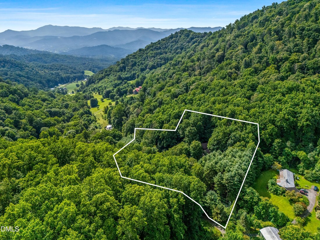 Casa a Burnsville, Carolina del Nord, Stati Uniti 5 - 18755882