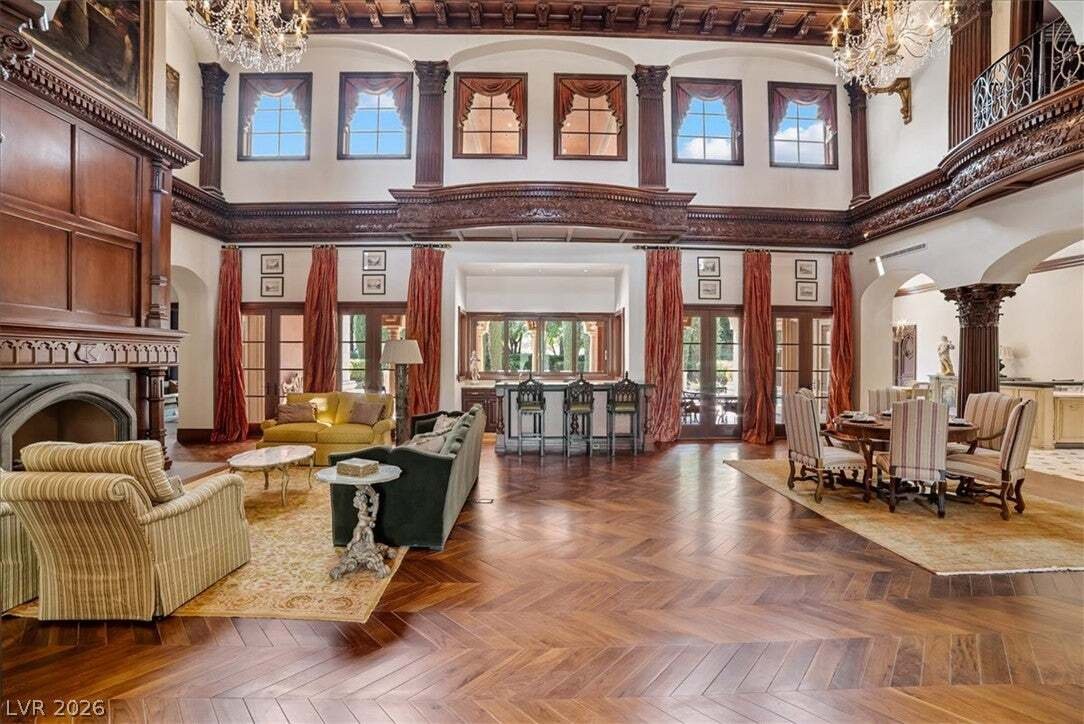 Casa en Las Vegas, Nevada, Estados Unidos 5 - 18750906
