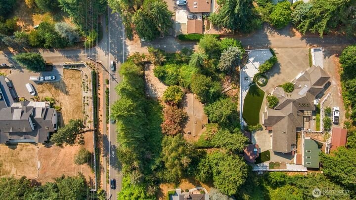 Land in Bellevue, Washington, Vereinigte Staaten 2 - 18754125
