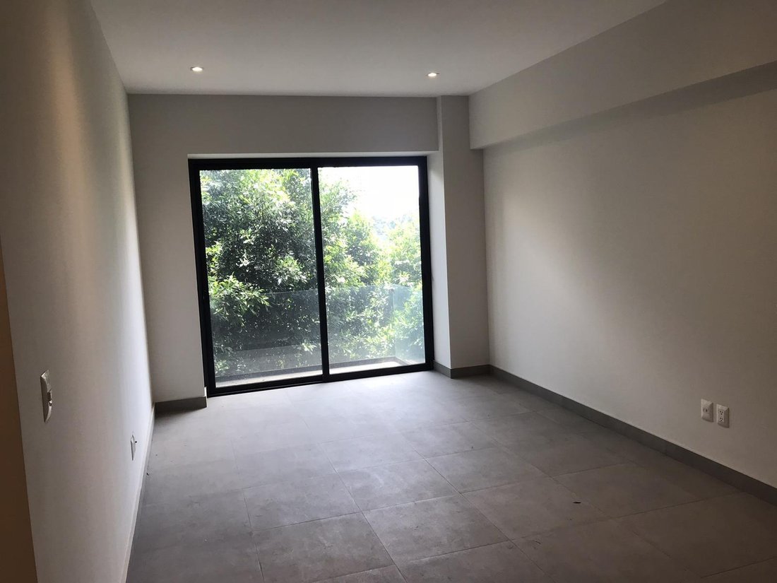 Appartement à Santa Catarina Yecahuitzotl, Mexico, Mexique 3 - 18759979