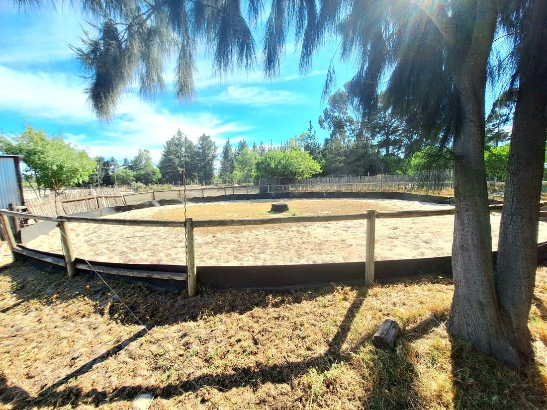 Farm Ranch in Western Cape, South Africa 1 - 18759460