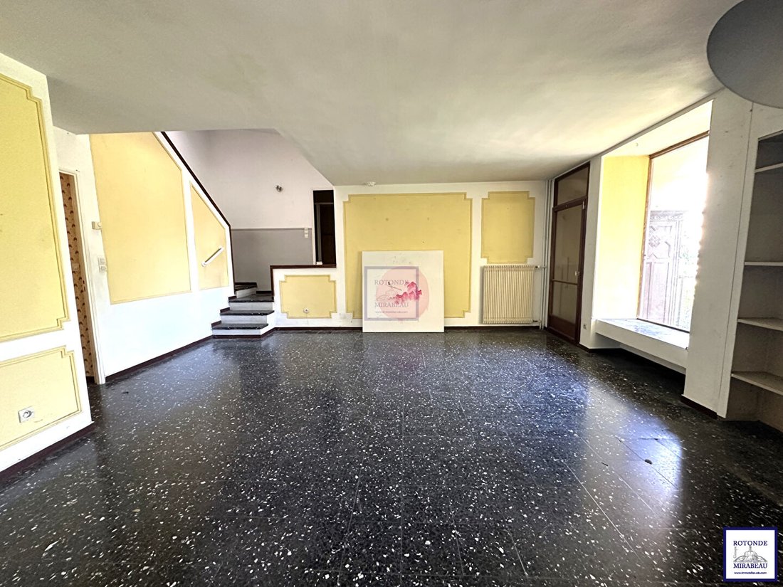 Casa en Granettes-Jauberte-Santa Ana, Aix-en-Provence, Francia 5 - 18752794