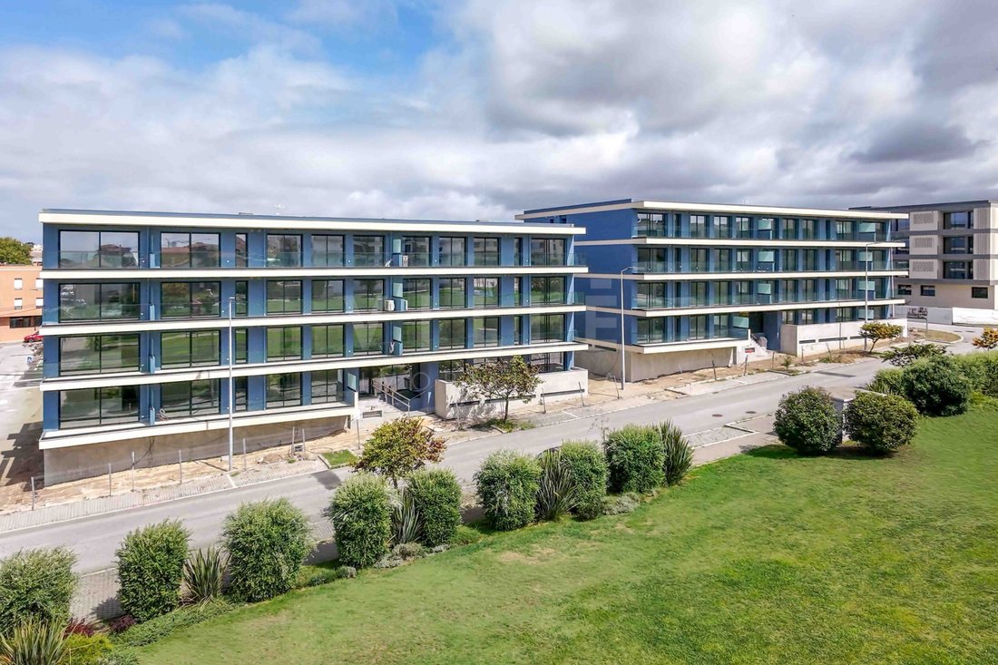 Apartamento en Madalena, Distrito de Oporto, Portugal 2 - 18745277
