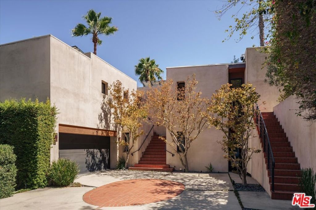 Casa en Los Ángeles, California, Estados Unidos 2 - 18750801