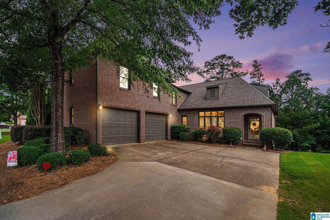 House in Birmingham, Alabama, United States 1 - 18758487