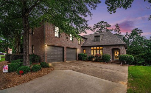 Maison à Birmingham, Alabama, États-Unis 1