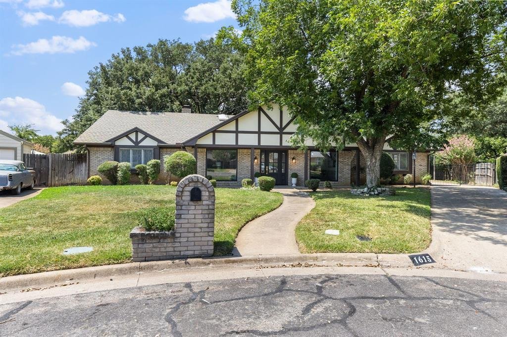 Casa a Arlington, Texas, Stati Uniti 3 - 18752339