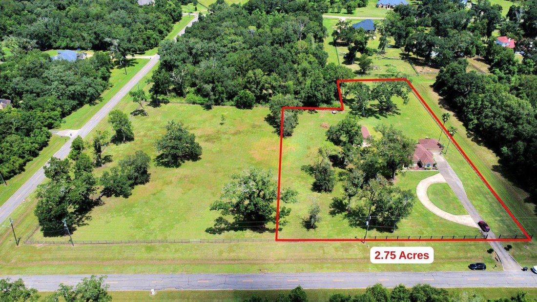 Casa en Rosharon, Texas, Estados Unidos 4 - 18752141