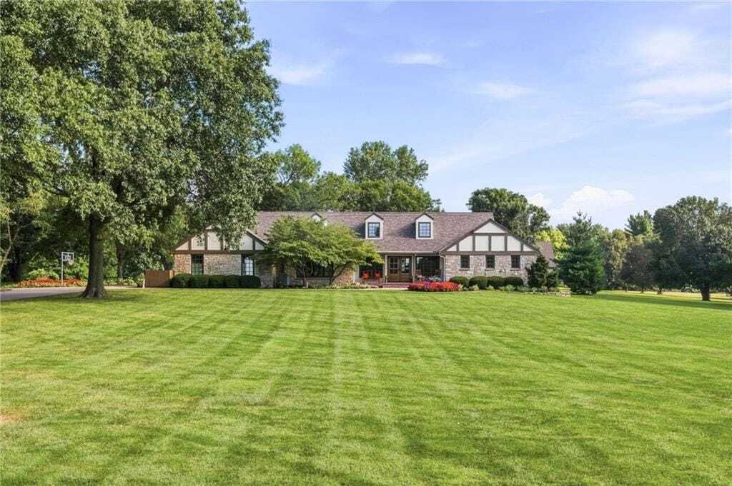 Haus in Leawood, Kansas, Vereinigte Staaten 4 - 18757828