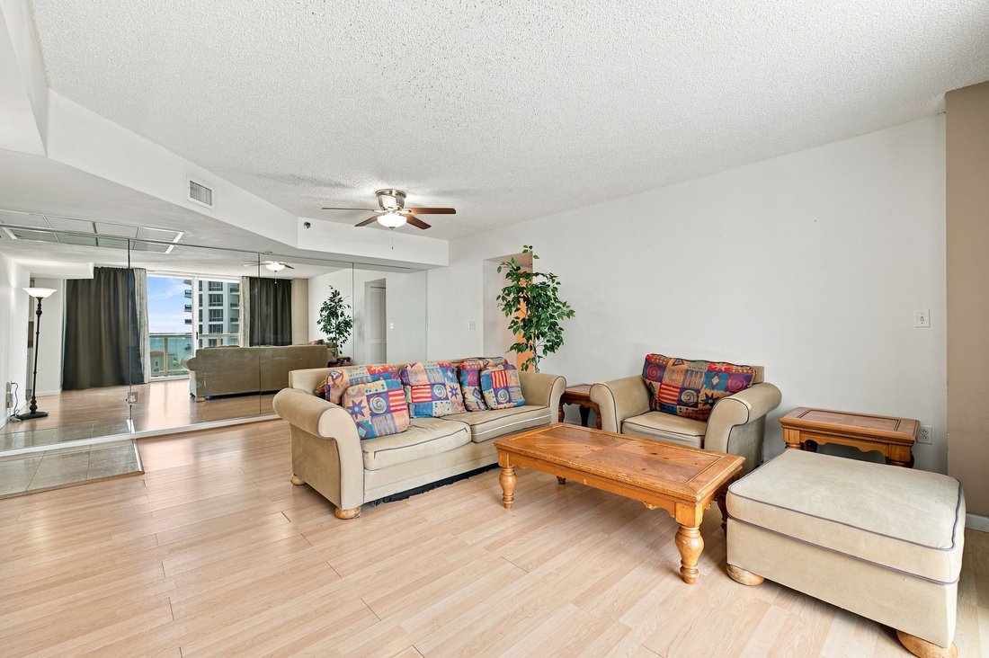 Condominio en Miami Beach, Florida, Estados Unidos 1 - 18753995