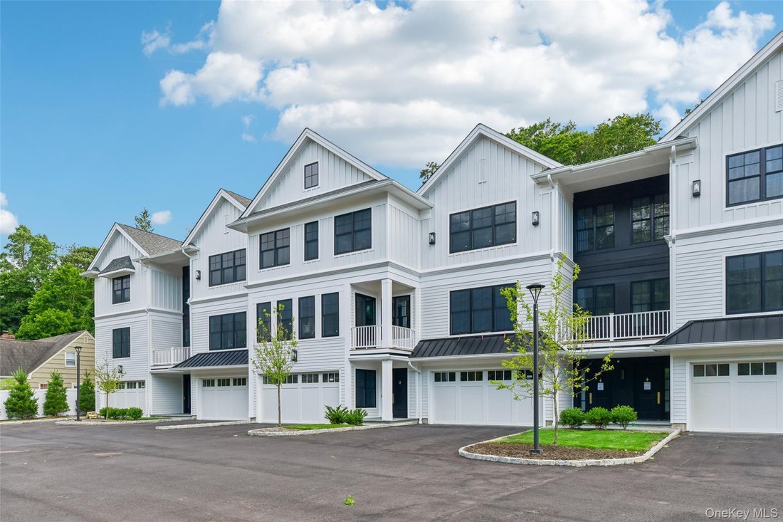Condominio a Halesite, New York, Stati Uniti 1 - 18751051