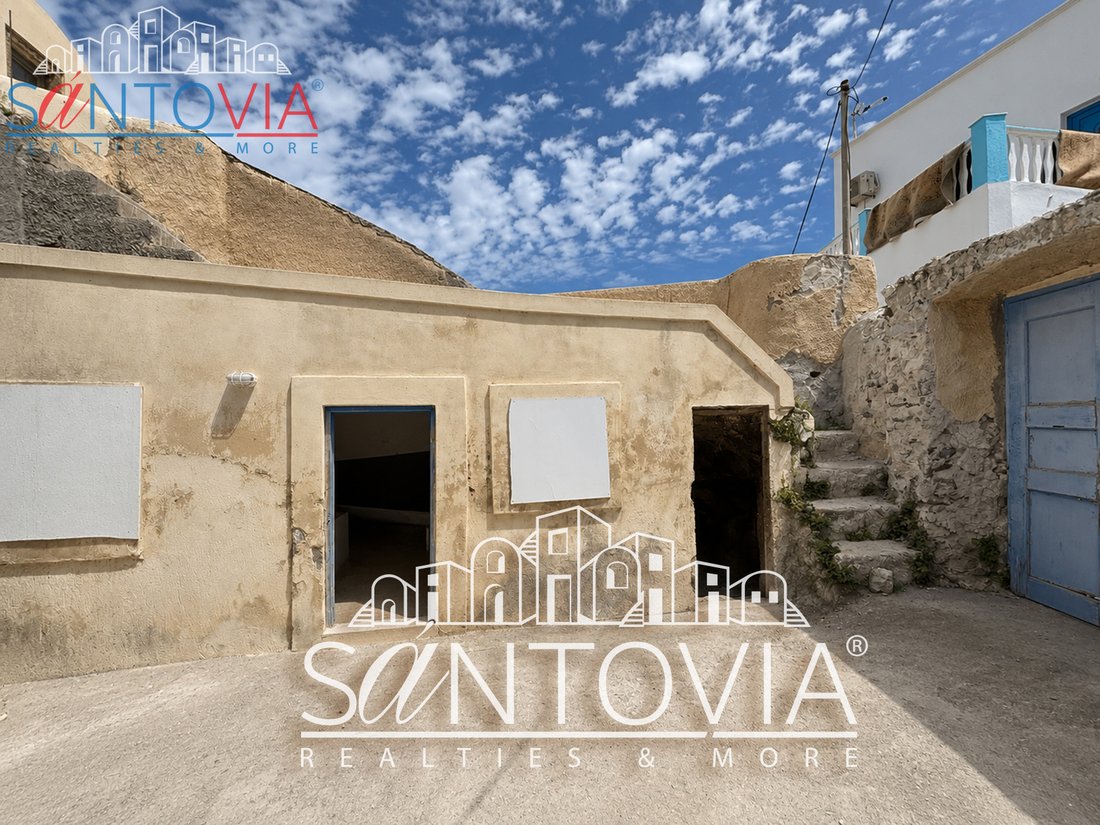 Condo in Thira, Aegean, Greece 5 - 18759439
