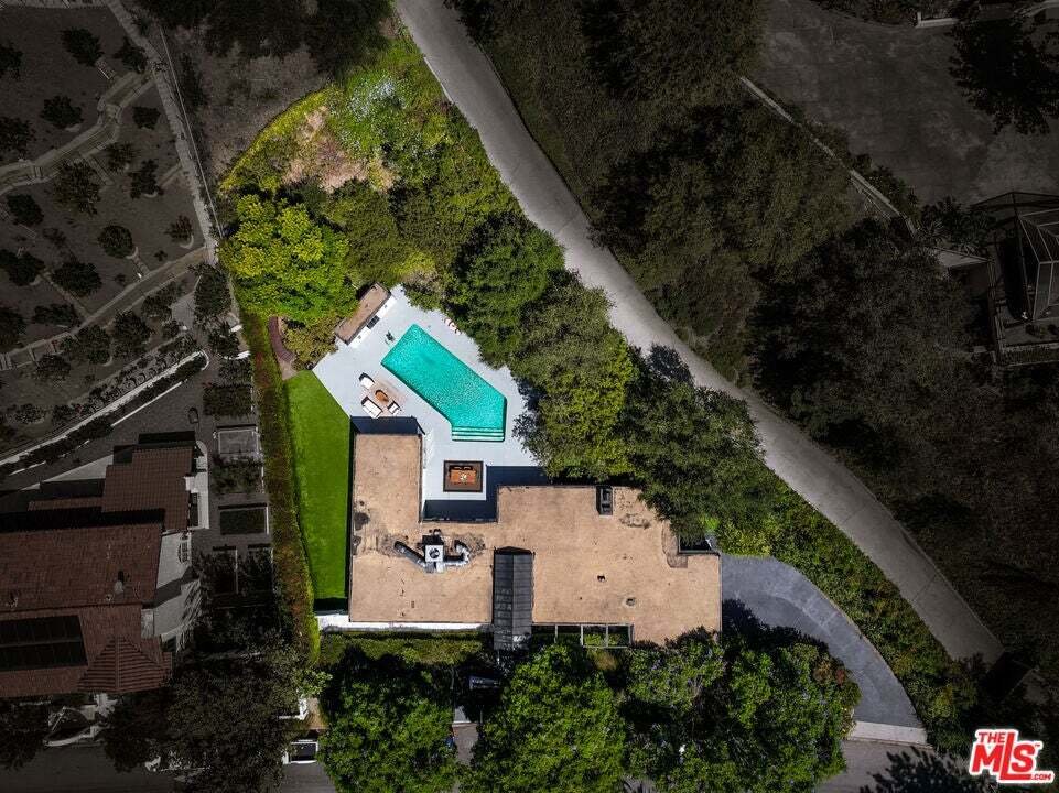 Casa en Los Ángeles, California, Estados Unidos 3 - 18750831