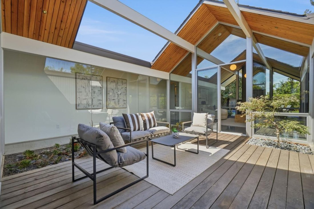 House in Sunnyvale, California, United States 5 - 18751215
