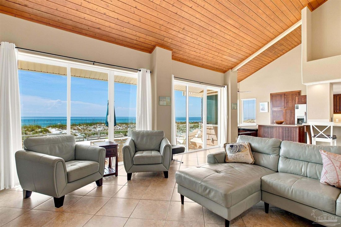 Casa en Gulf Breeze, Florida, Estados Unidos 5 - 18748355