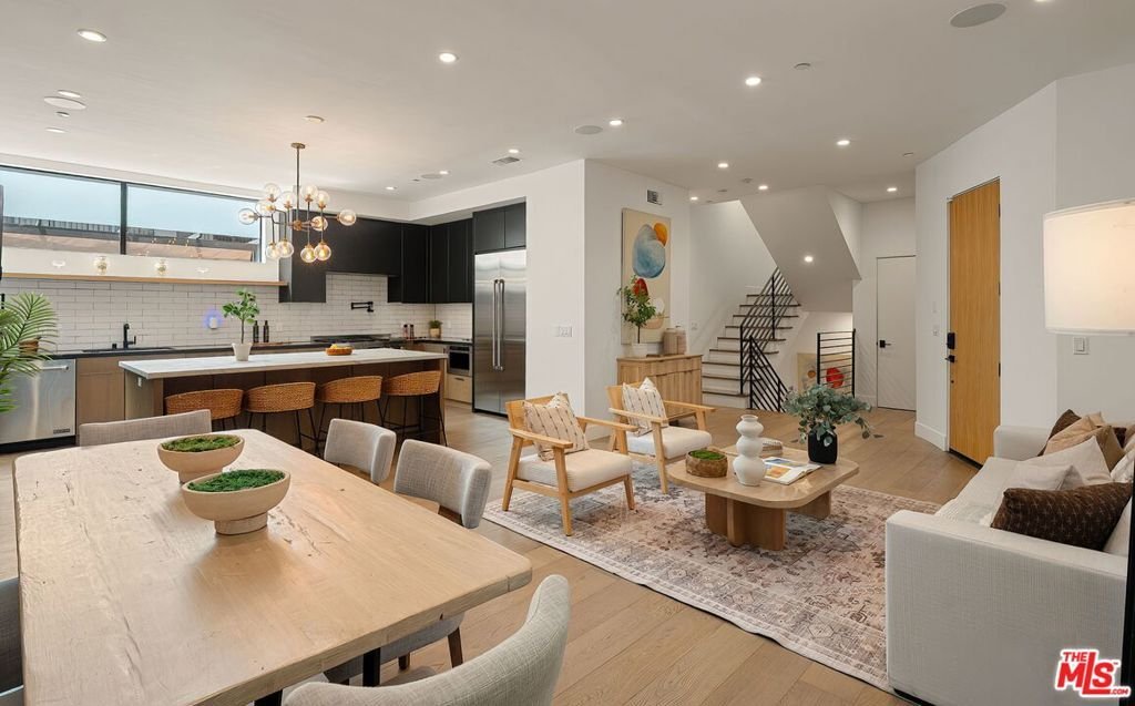 Condominio en Santa Mónica, California, Estados Unidos 1 - 18748338