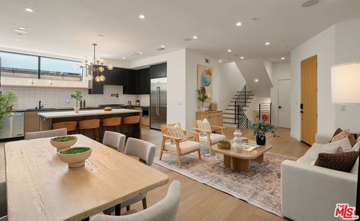 Condominio a Santa Monica, California, Stati Uniti 1