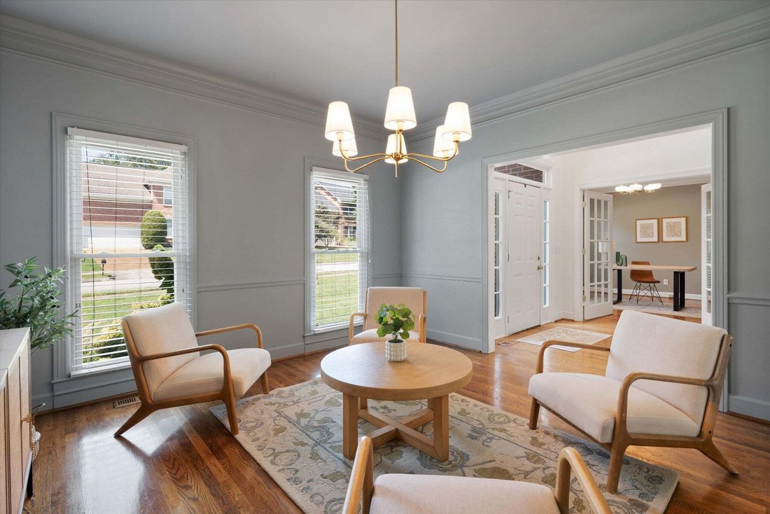 Haus in Franklin, Tennessee, Vereinigte Staaten 3 - 18754211