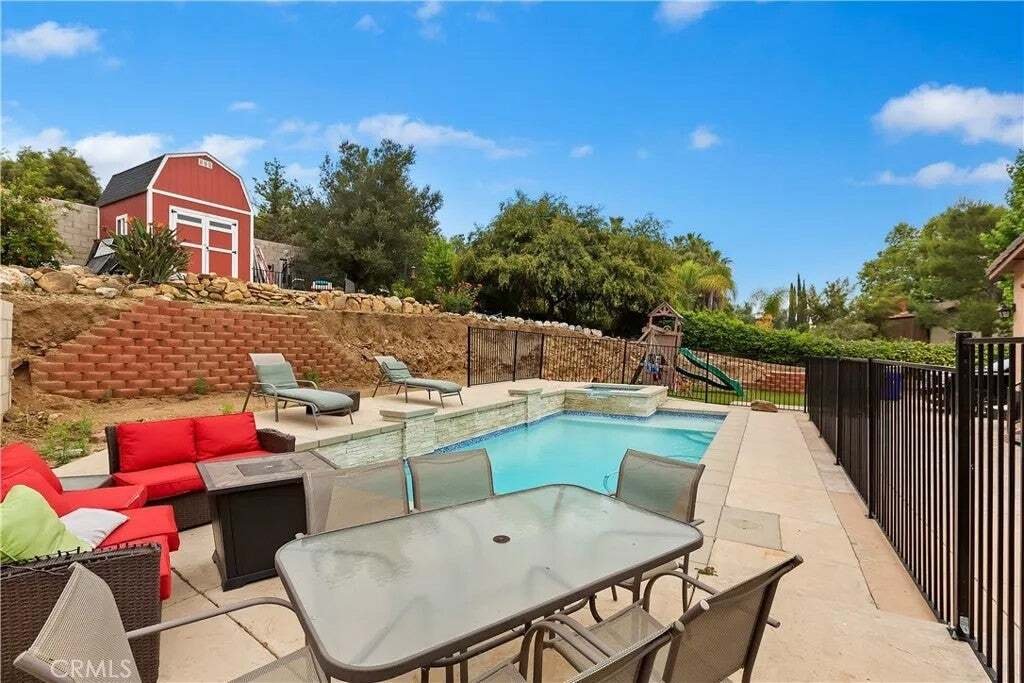 Haus in Rancho Cucamonga, Kalifornien, Vereinigte Staaten 4 - 18759372