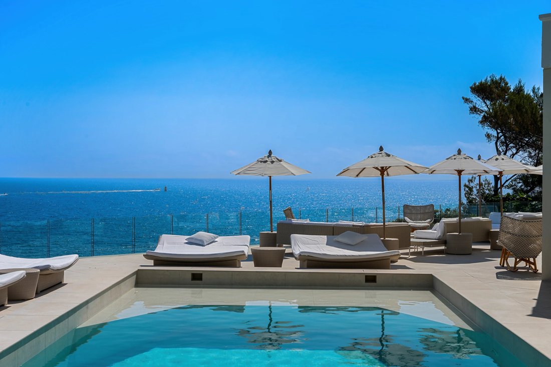 Villa à Zone Est Diffuse, Saint-Tropez, France 3 - 18753235