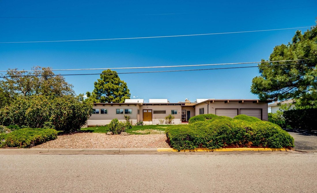 House in Los Alamos, New Mexico, United States 4 - 18759343