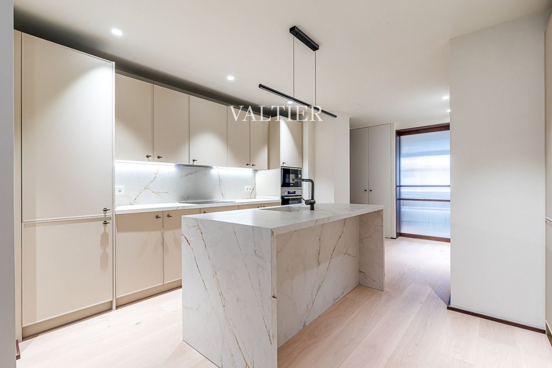 Appartement à Retiro, Madrid, Espagne 5 - 18749557