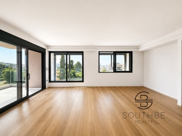 Wohnung in Voula, Attika, Griechenland 5 - 18755895